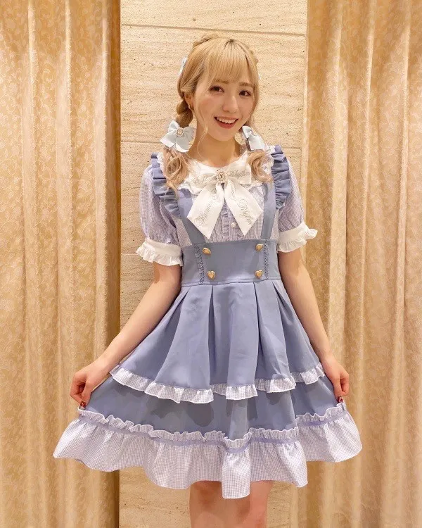 黄色ワンピースを選ぶときに迷うなら、この1点が救いになる？