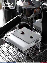 Bincoo コーヒー電子計量器【ミニ・高精度・充電式・粉水比計測】