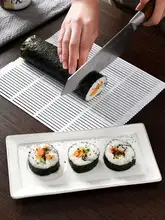 DIY寿司ロールマット【ノンスティック・巻き寿司作り用】
（セットアップ対応）
