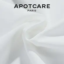 APOTCARE スカートデザインの女性用水着【バックオープン・ウエストカバー・体型カバー】