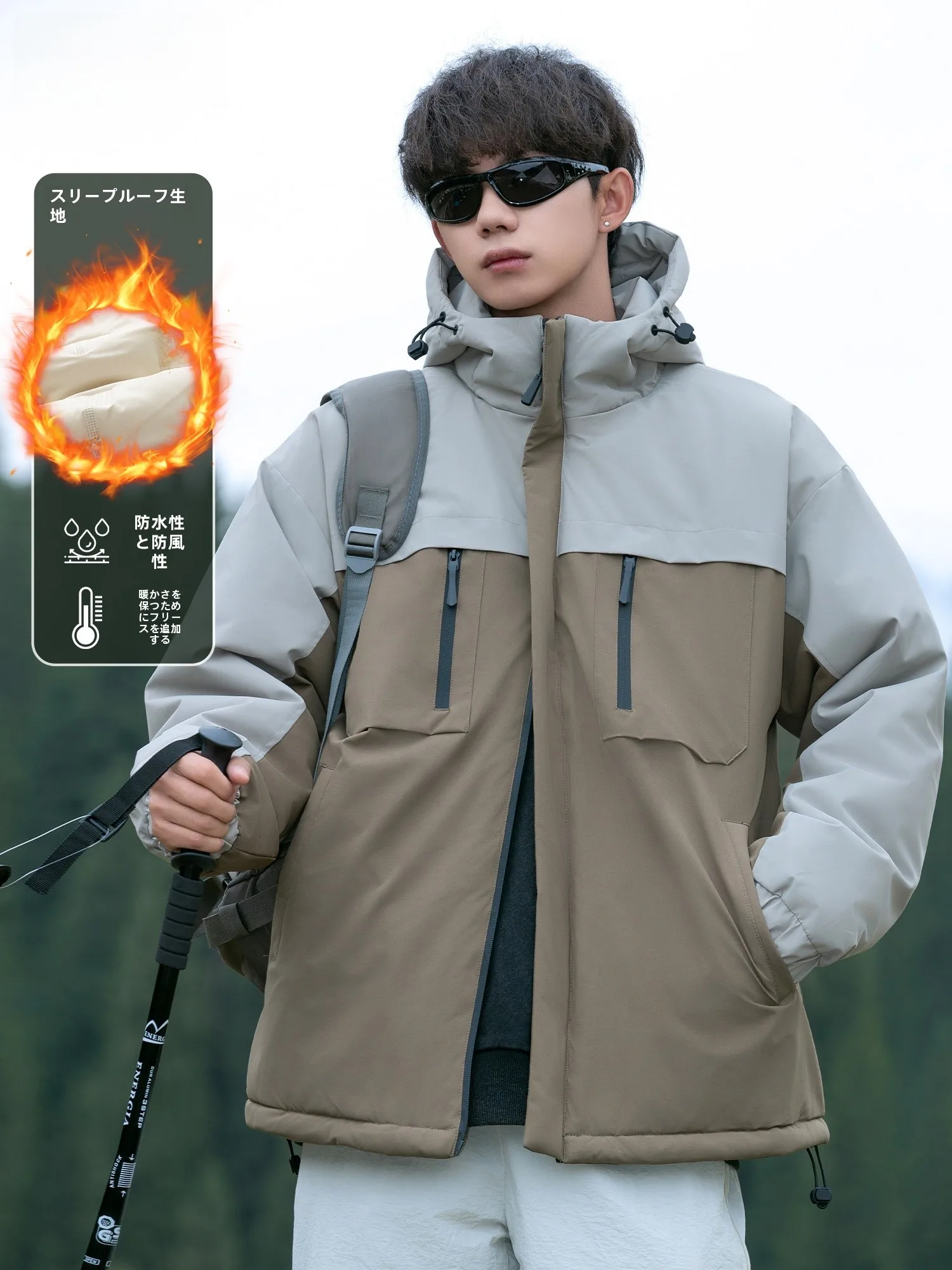 春服 メンズ どう選ぶ？2026トレンドで失敗しないコーデの完全ガイド