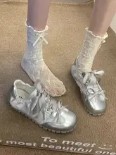 中空JK甘い女の子の娘のような女性のパイル