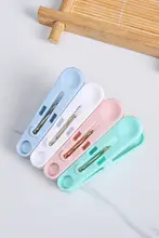 プラスチック製 洗濯バサミ【防風・小型・家庭用・衣類固定】