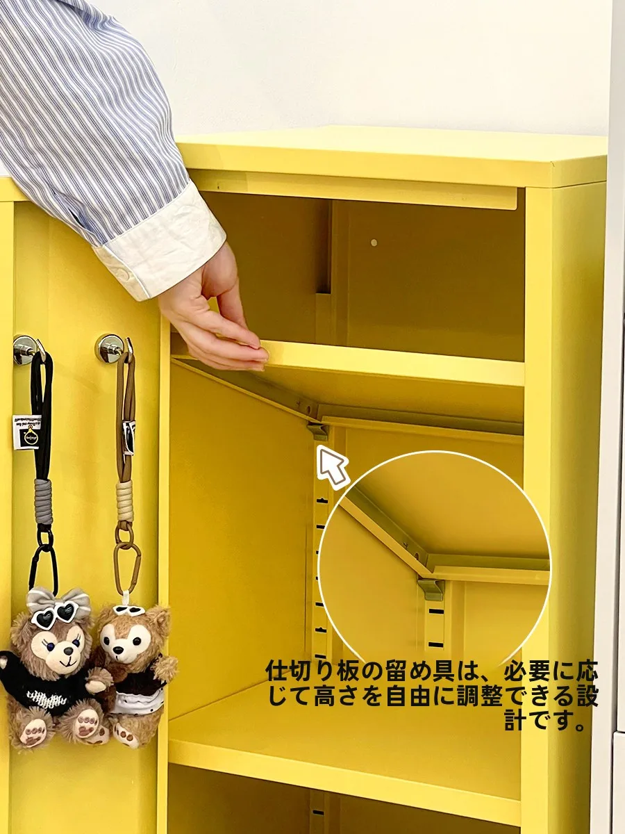 川崎の家具屋でリビング収納を決めるには？カートゥーンデザインのキャビネットが意外に人気な理由