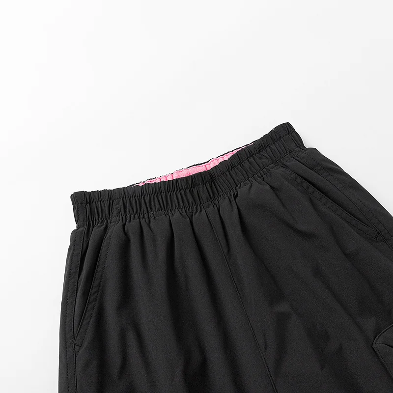 冬のカーゴパンツに迷ったとき、どう選ぶ？