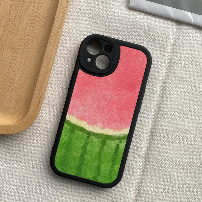 6インチ スマホ と 水色スマホケース で見せる、夏の気分は？