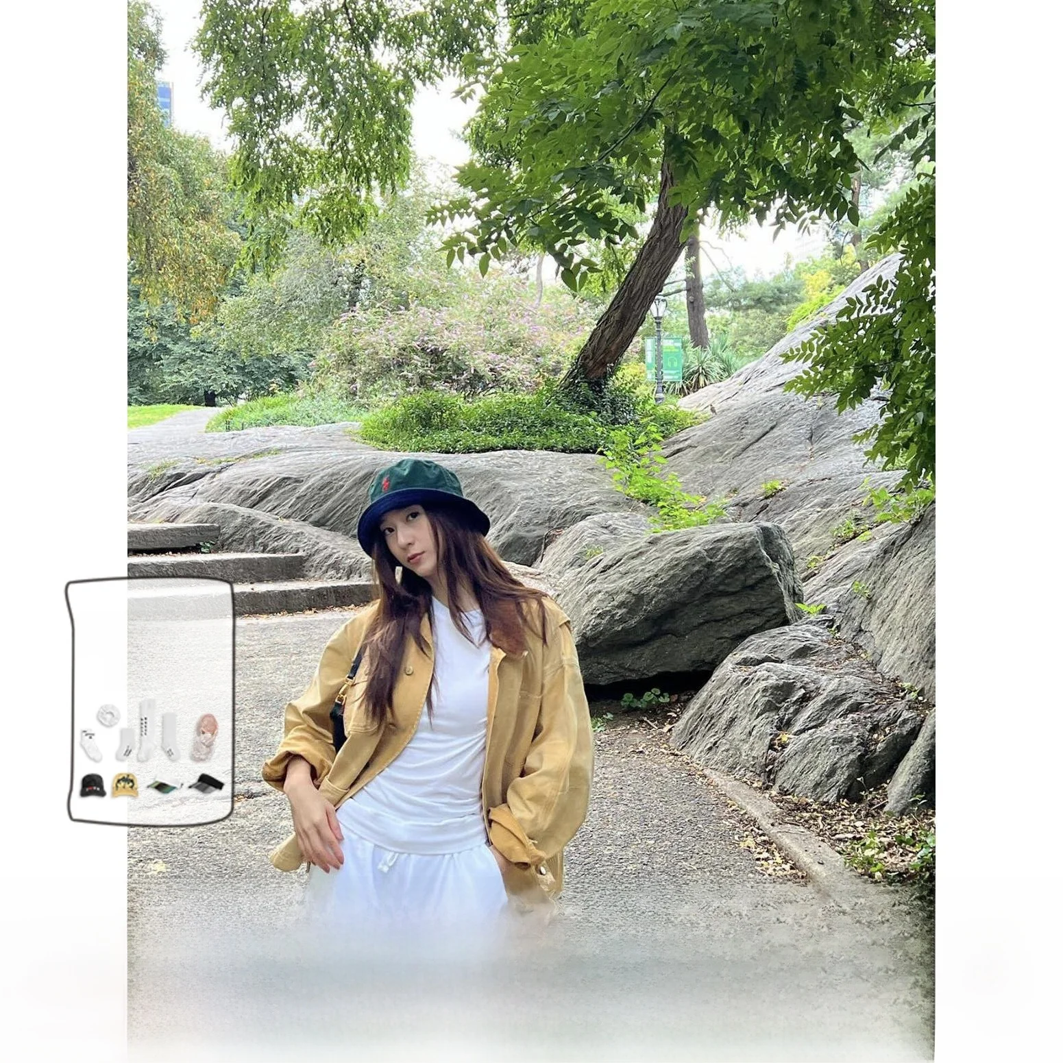 edwin デニム ジャケット は本当に着やすいの？通勤から夜の散歩まで、どんなシーンで活躍するのか