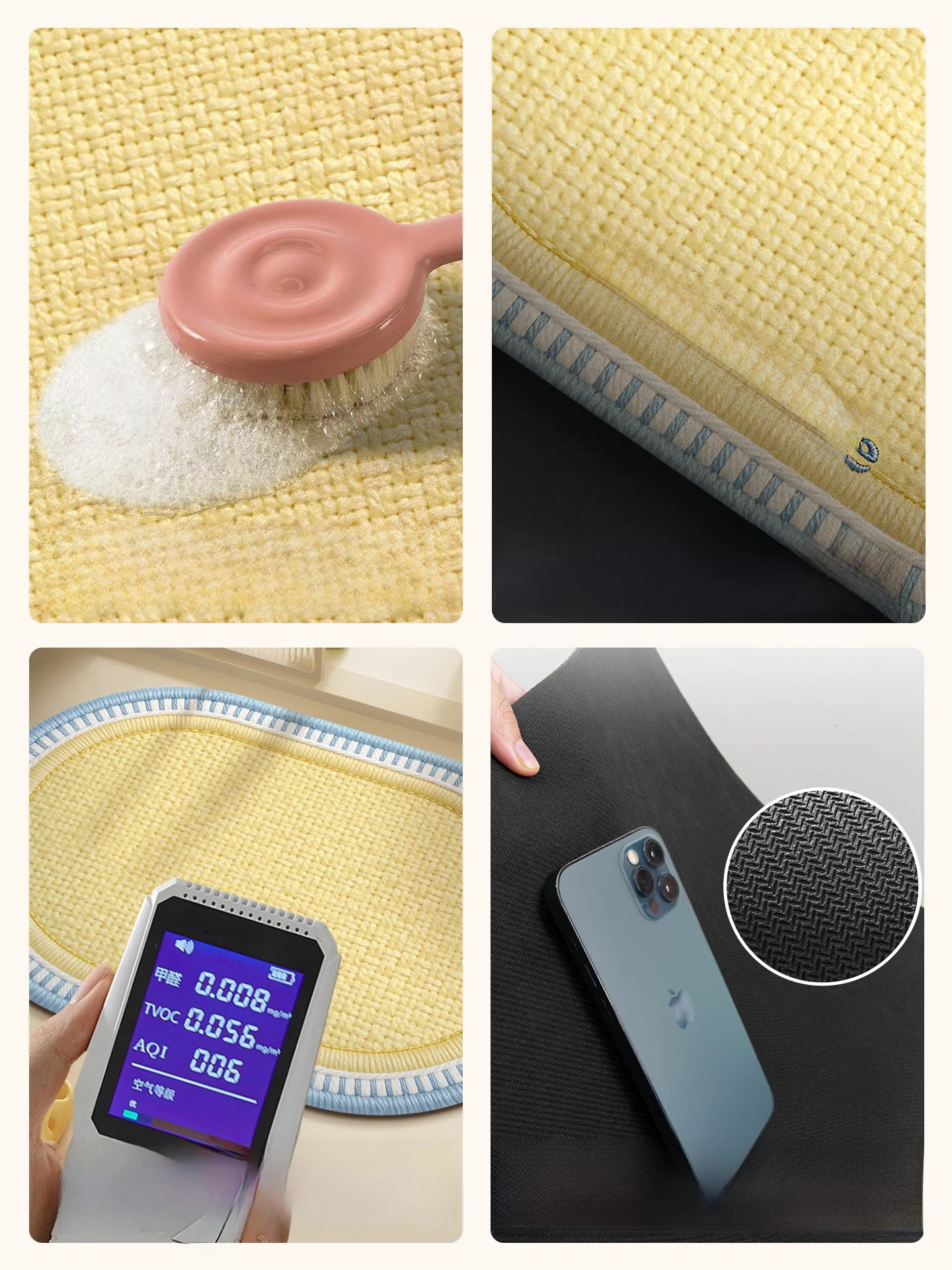 珪藻土バスマットの手入れは本当に必要？その仕組みと正しいやり方を徹底解説