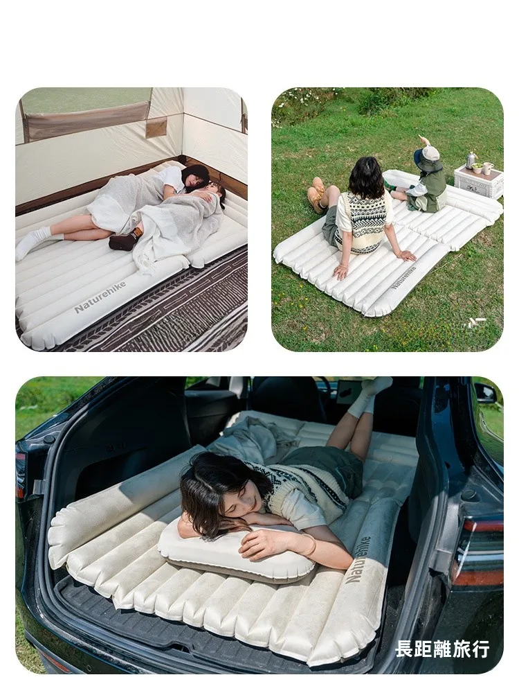 軽自動車で車中泊を楽しむには、どんなベッドがおすすめ？