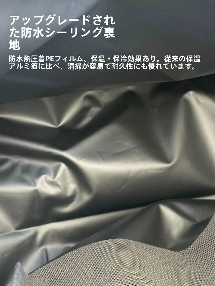 アウトドア用品で最も人気のあるアイテムはどれ？
