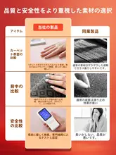 一歳の誕生日にぴったり！子供用ラウンドプレイマット【赤色・龍デザイン】