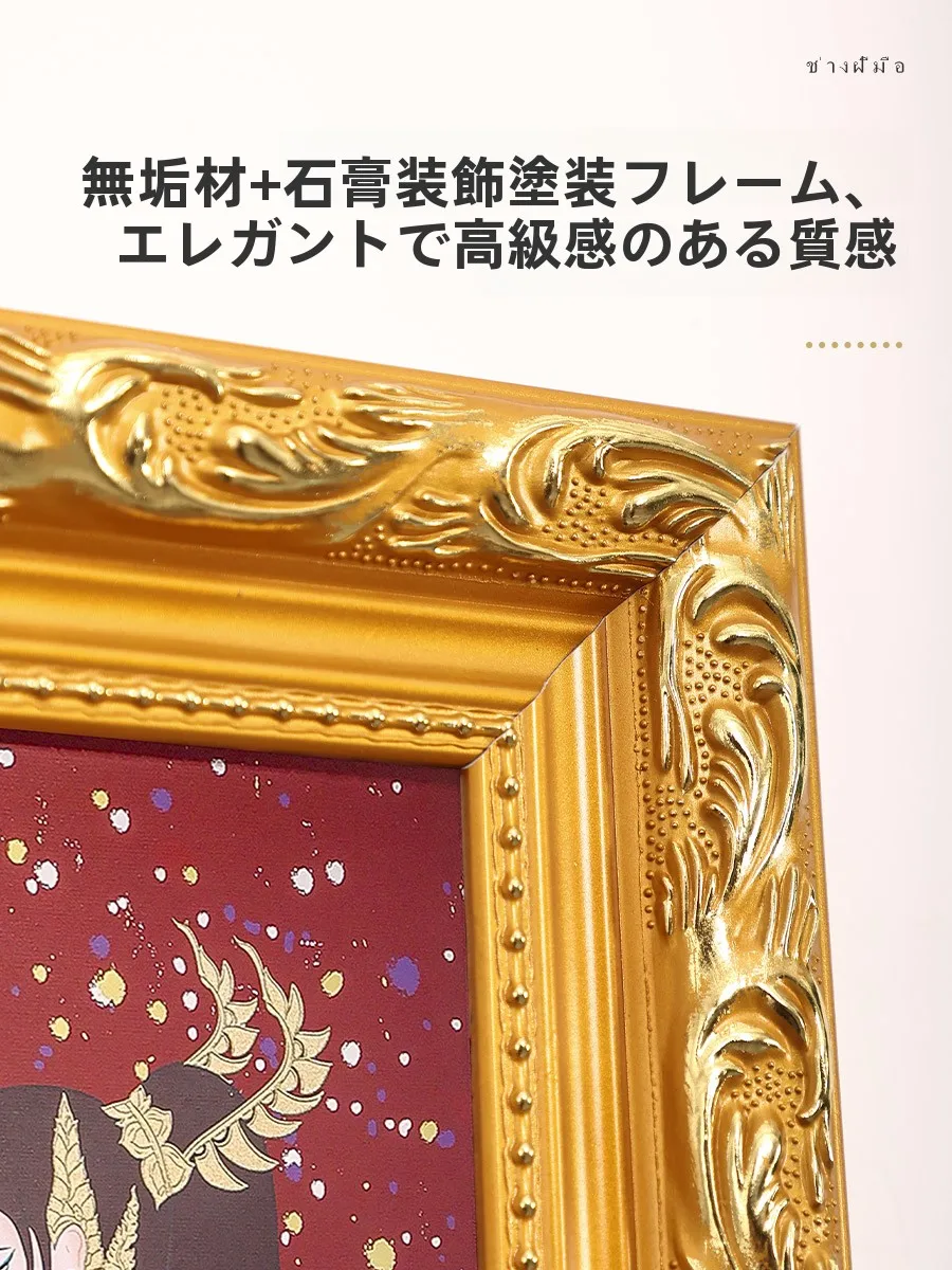 東南アジア風サウナポスター：スパ・マッサージ店・リビング用の装飾画ガイド