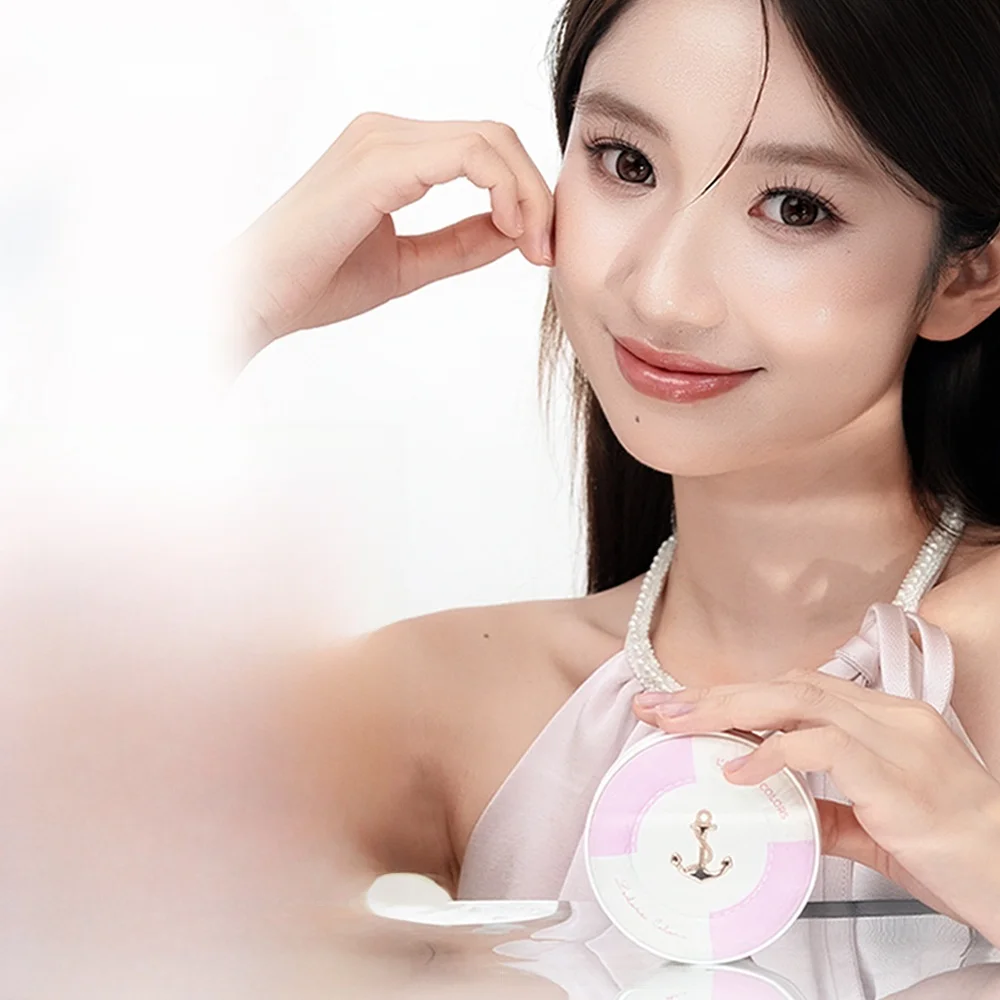 BBクリームとCCクリームの違いは？軽やかで防水の気泡クッションファンデーションが選ばれる理由とは？