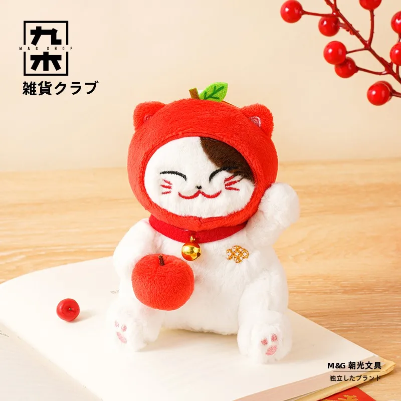 かわいい猫デザインの毛羽立ちバッグチャーム：プレゼントに最適なスタイリッシュなアクセサリー