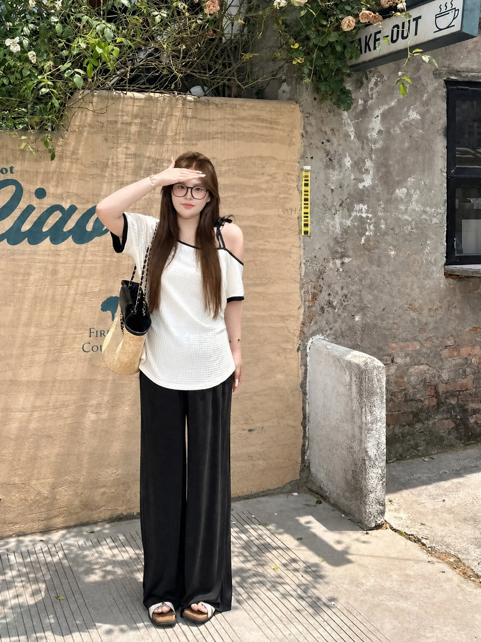きれいめコーディネートで失敗しない、夏の1着はこれ？