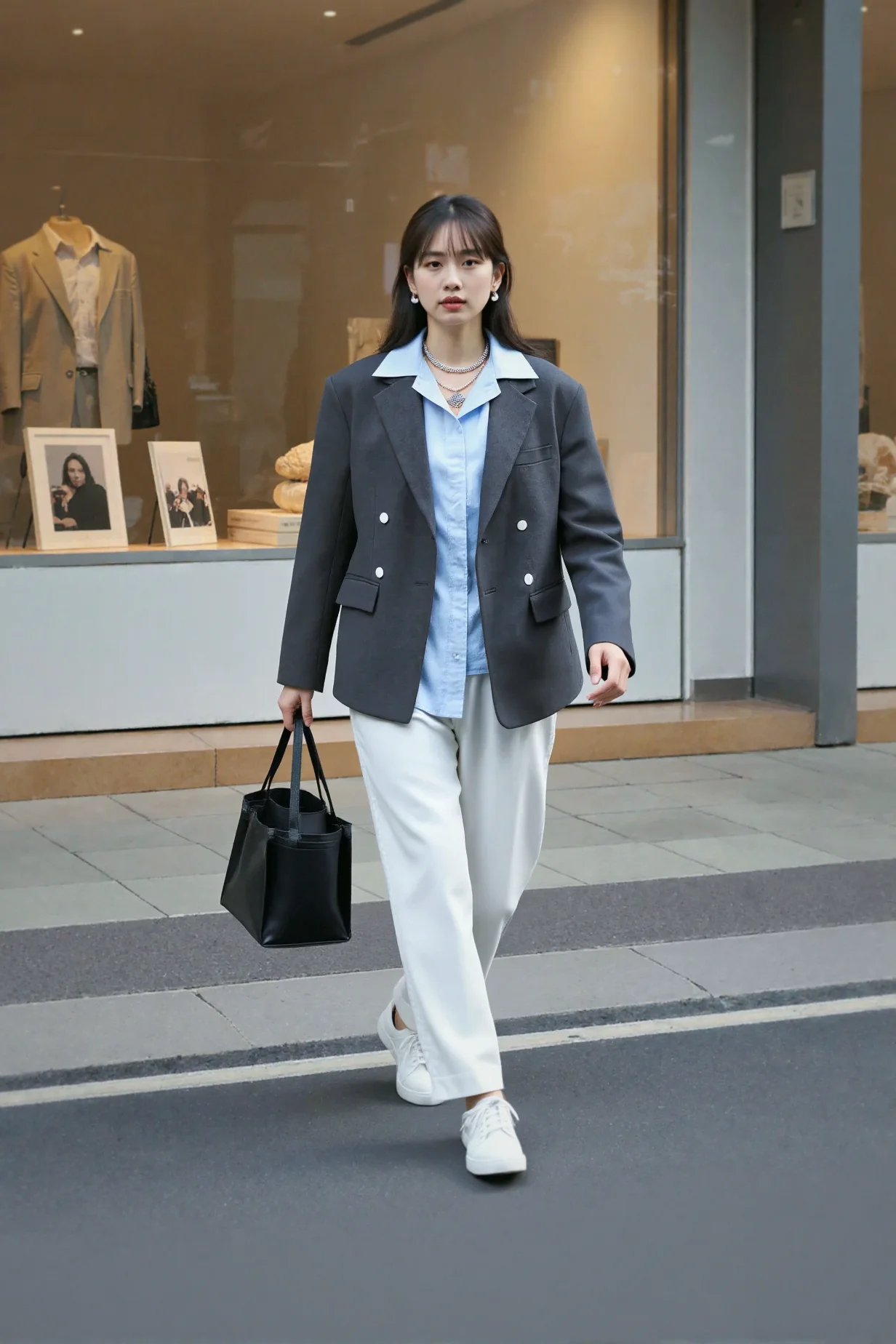 カーゴパンツ メンズ コーデ 失敗しない選び方・トップスとパンツの組み合わせ完全ガイド