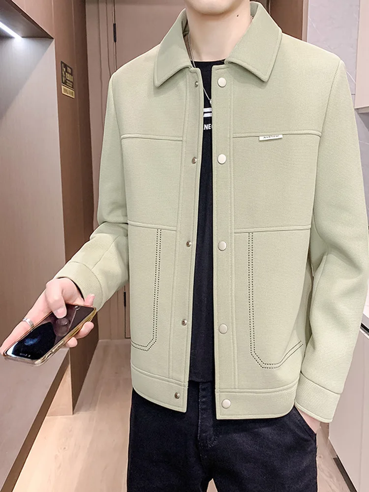 40代男性向けカジュアルジャケット おすすめモデル：スタイリッシュなメンズジャケット