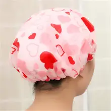 厚手防水バスキャップと速乾タオルの3点セット【ギフト用・2層構造】