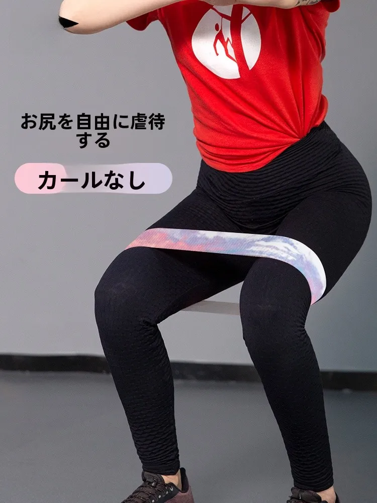 JOINFITの弾力バンドは本当に効果的？無駄なトレーニングを避けられる秘密とは？
