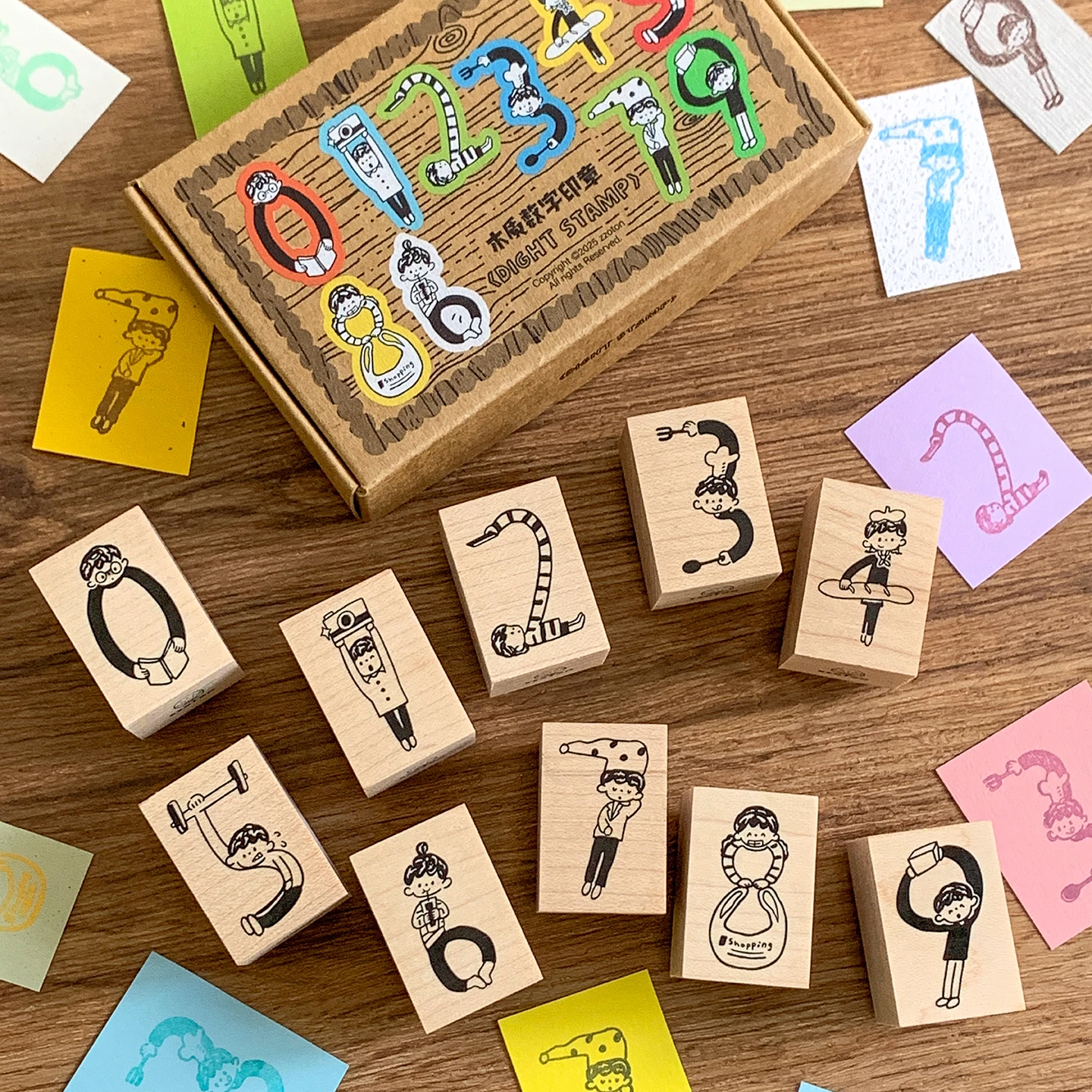 印鑑の「おしゃれ字体」は、本当に必要なのか？