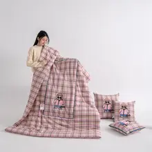 吉利ホーム 2025 新しいコットン枕