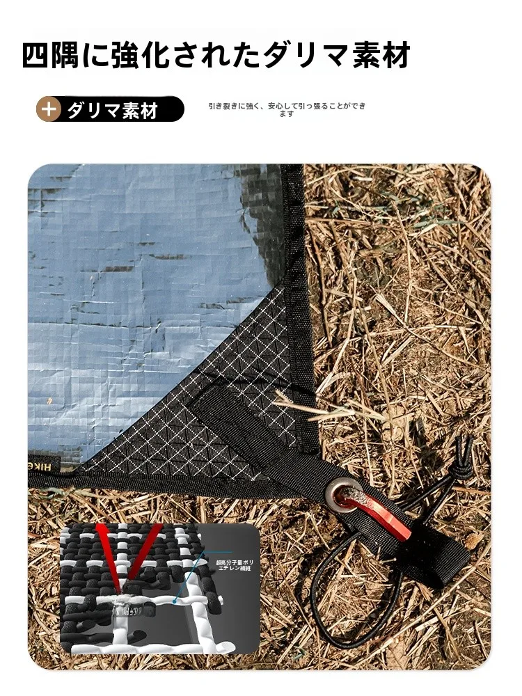 アウトドア用品を選ぶときに迷うのは、本当に「何を買うか」なのか？