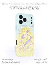 スマホケース 猫 リボン 可愛い ソフト iPhone対応