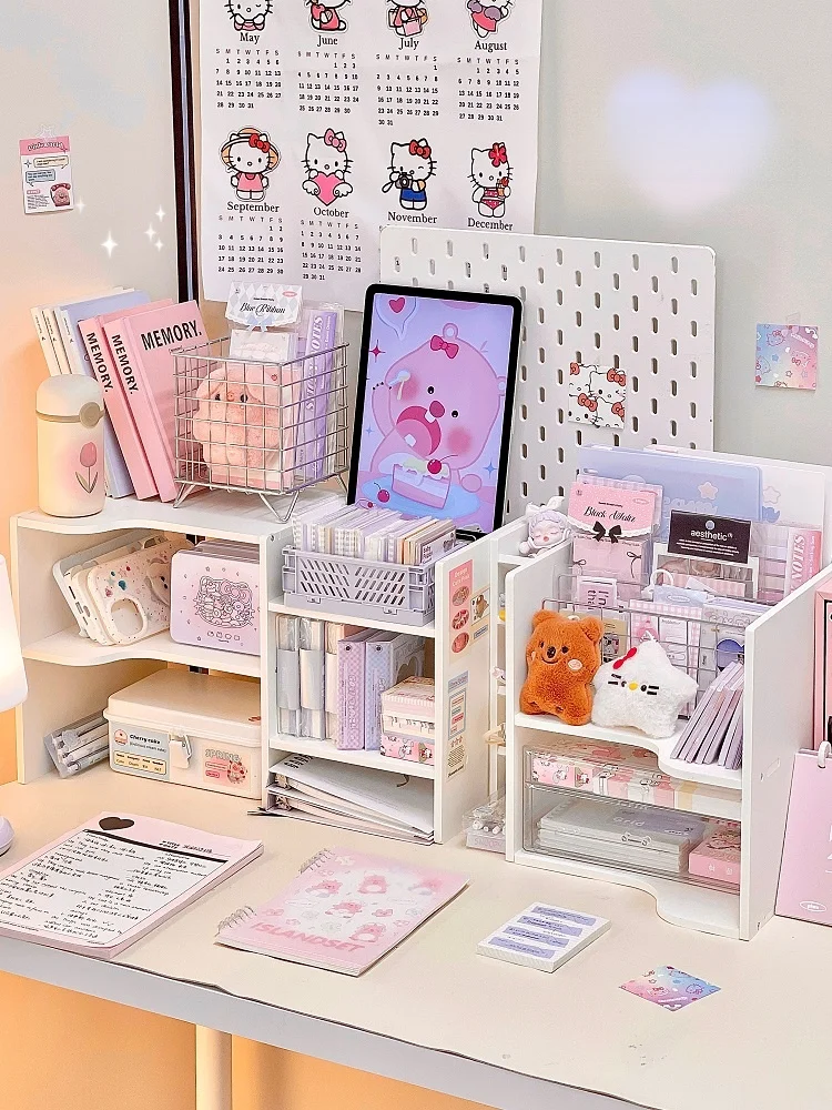 「A4本棚」と「コの字ラック 高さ20cm」はどちらが暮らしに合う？おすすめの選び方を徹底解説