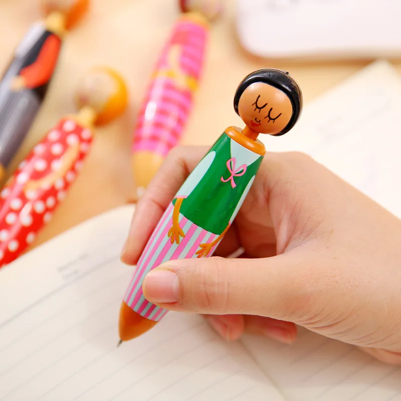 女の子向け実用的なお誕生日ギフト：幼稚園から中学生まで対応のカートゥーンセット