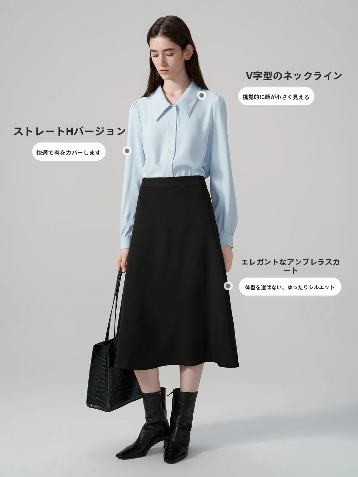 大人可愛い服 40代コーデ 完全ガイド｜心の安定を支える着こなしの本質