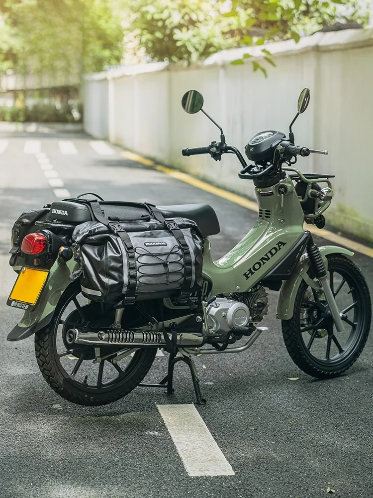 honbike と otherbike の 違いを知る前に、これひとつで通勤生活を変えるアイテムは？