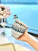 ご飯茶碗 ズンバウル 家庭用 ハイボウル 耐熱 陶器 酸化釉 5インチ
