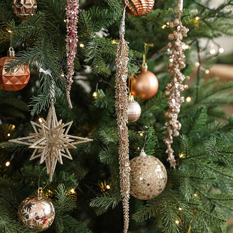 12月の壁面に「かわいい」をどう入れる？クリスマスにぴったりの藤製果実飾りの選び方