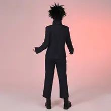 呪術廻戦 伏黒恵 コスプレ衣装【公式商品】