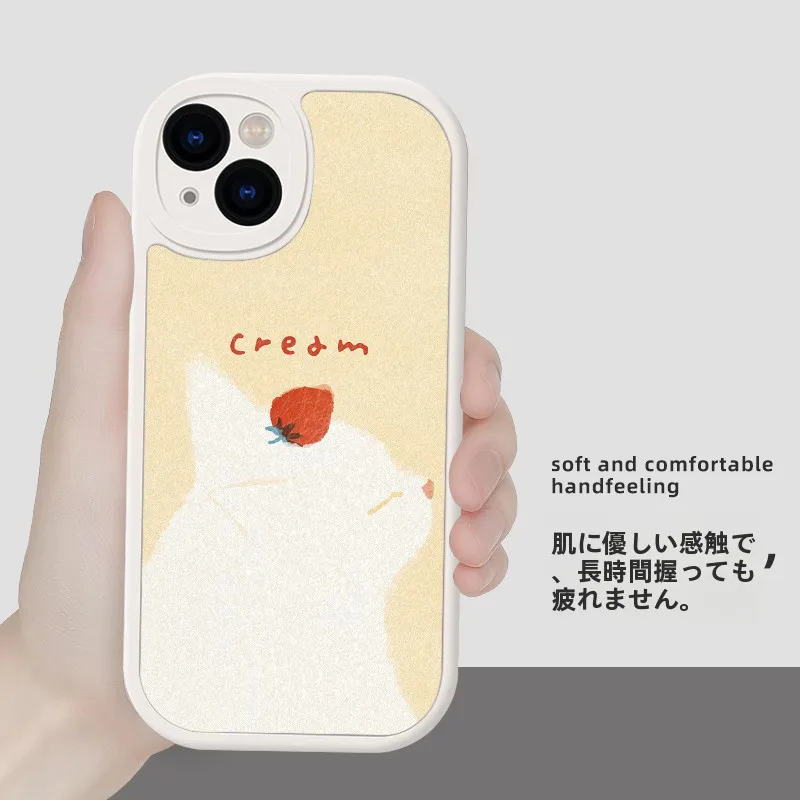 スマホケース 動物を選ぶべきタイミングは？猫柄のソフトケースがなぜ今、注目されているのか
