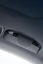 車用眼鏡ケース用ハンドル【内装装飾・交換用】