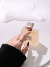 1.9mm真円ビーズリング【14Kコーティング・指輪・女性用・フレンド用・細身】