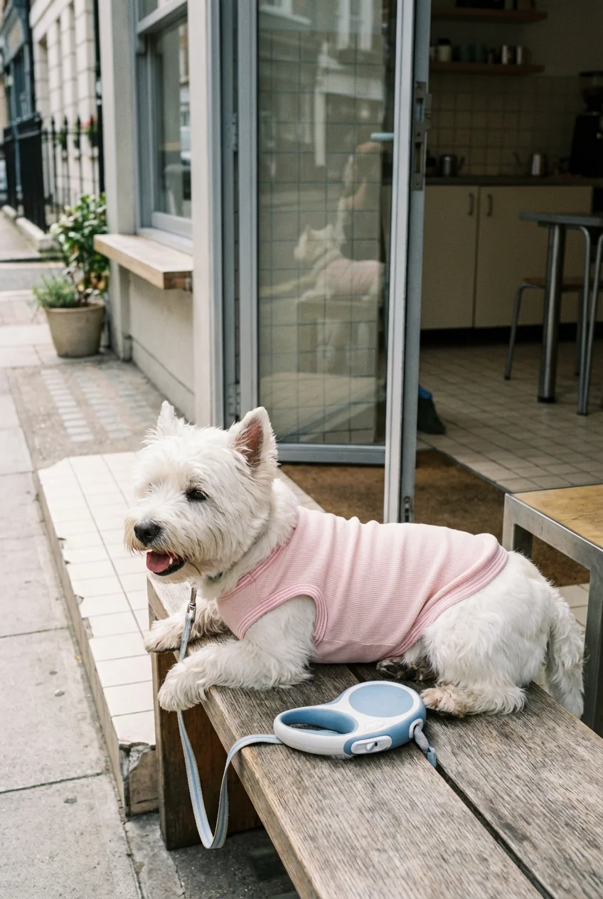 犬のお散歩グッズをコスパ良く揃える方法　徹底解説・選び方のポイント