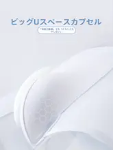 涼感素材のメンズボクサーパンツ【薄手・通気性・抗菌性能・ゆったりしたフィット】