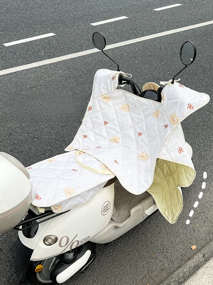 125cc フルカウルと夏の通勤スタイルをどう選ぶ？防風カバーで失敗しない夏の準備法