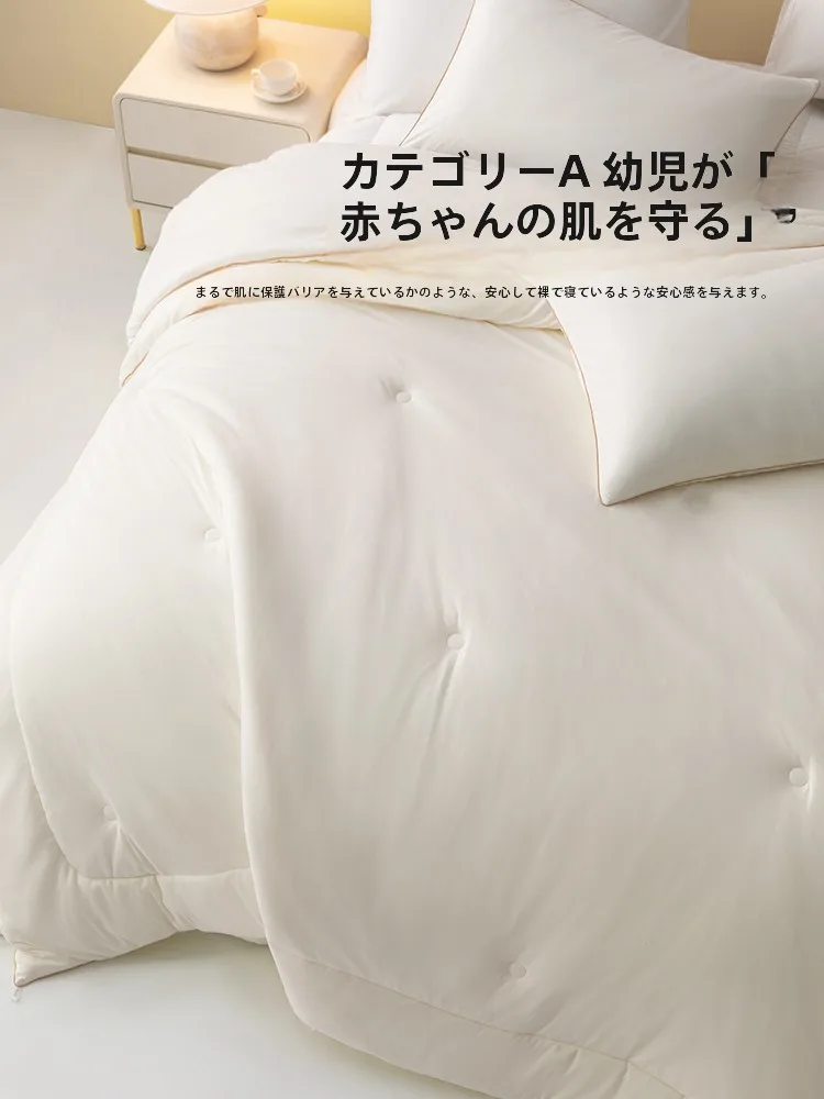 アレルギー布団カバーを選ぶときに迷うのは、本当に何から？