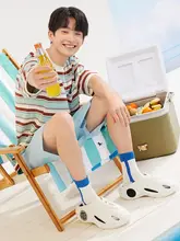 通気性に優れた運動用サンダル【メンズ・カジュアル・ビーチ用・極上の柔らかさ】