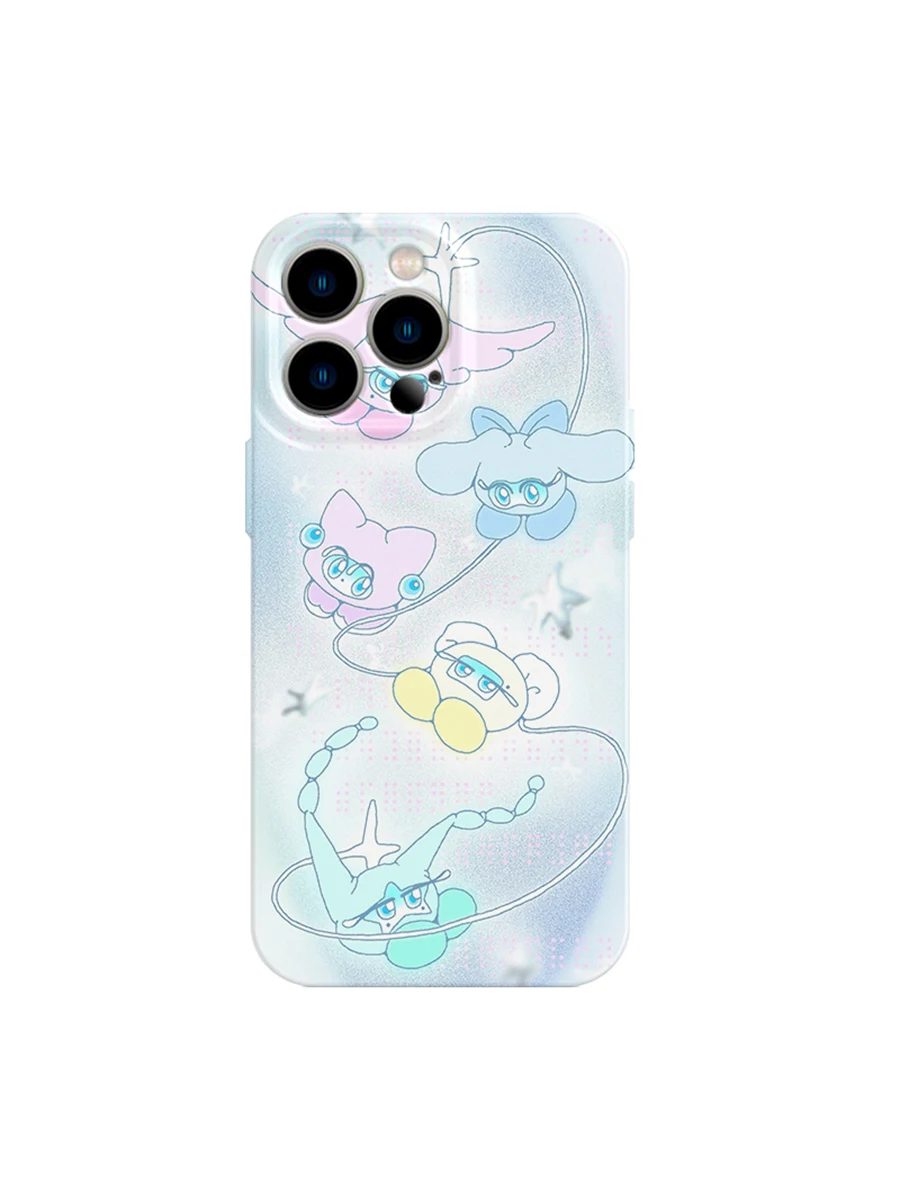 可愛いスマホケースを選ぶべきタイミングは？