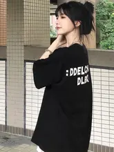 100%コットン アメリカンヴィンテージ オーバーサイズ Tシャツ【カップル向け・夏用・ゆったり】
