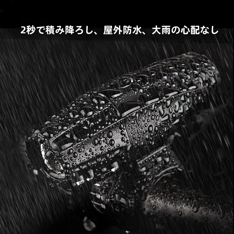 LEDヘッドライト 最強 ルーメンはどれがおすすめ？雪道でも明るさを保つ方法とは？