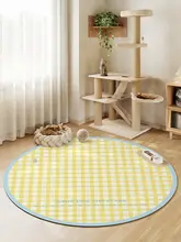 ペット用防水マット【汚れ防止・毛が付きにくい・四季対応】