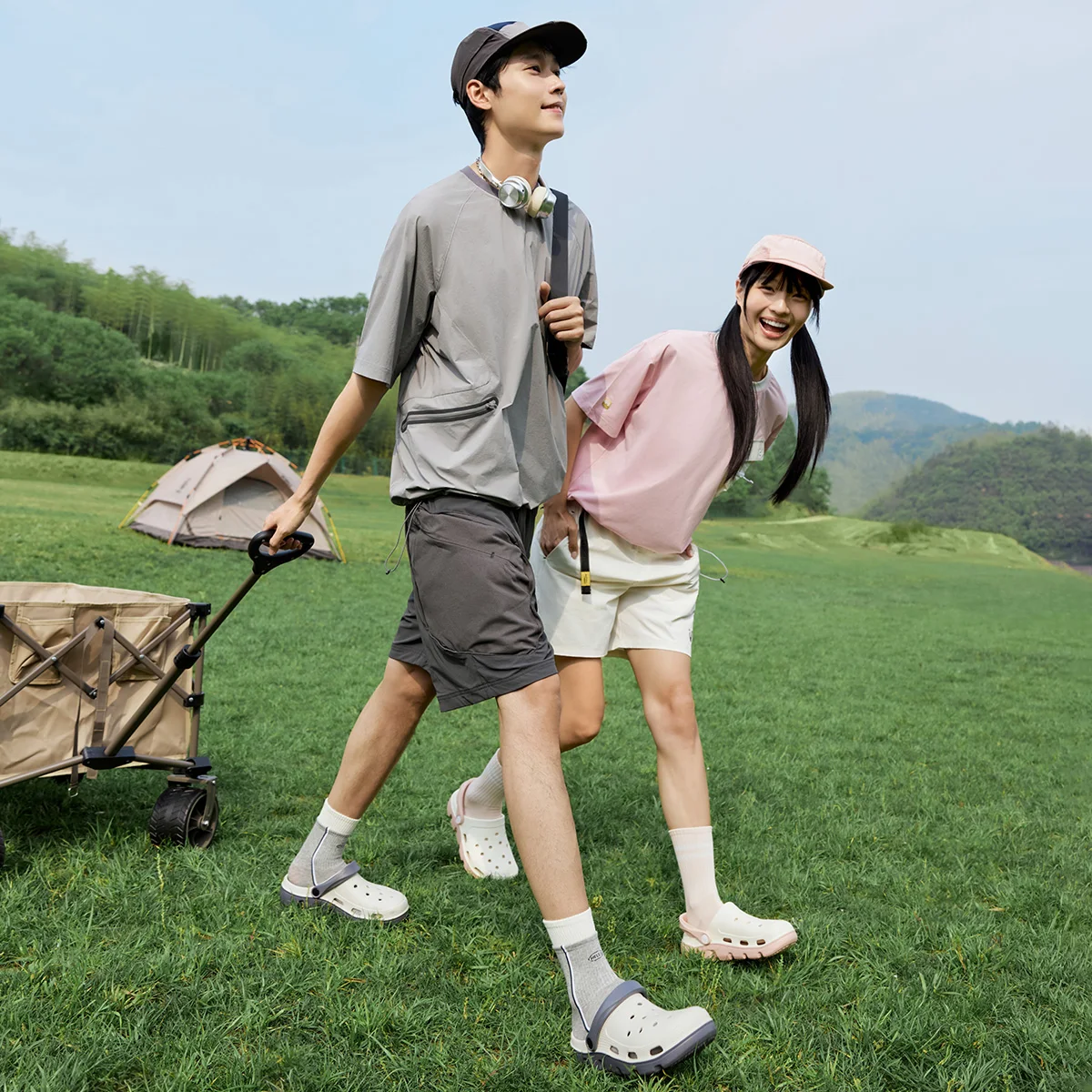 厚底サンダル 疲れない：TZLDN利達妮の通気性と足裏サポートが実証された実用性