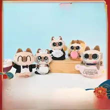 正規品 サイアムネコ プリンセスドール コレクションブラインドボックス【ぬいぐるみ・アートフィギュア】