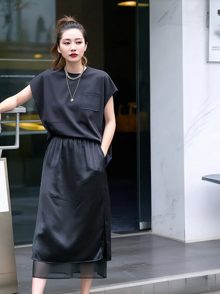 春コーデの基本と人気アイテムを徹底解説！バランスと色の組み合わせ