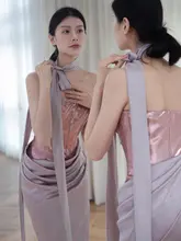 芸能人范冰冰の乾杯服